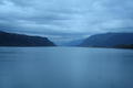 Columbia River Sunset, Oregon [2]