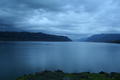 Columbia River Sunset, Oregon [3]