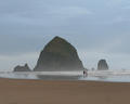 Haystack [1]