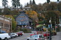 Hood River Horsefeathers, Oregon
