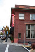 Hood River Hotel, Oregon