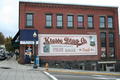 Hood River Toy Shoppe, Oregon