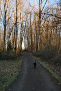 Kelly Point Park, Portland