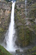 Multnomah Upper Falls, Oregon