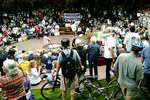 Health Care Rally