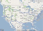 Roadtrip 2010