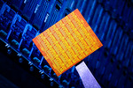 Single-chip Cloud Computer (SCC)