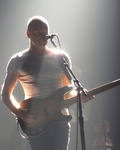 Sting in Reno